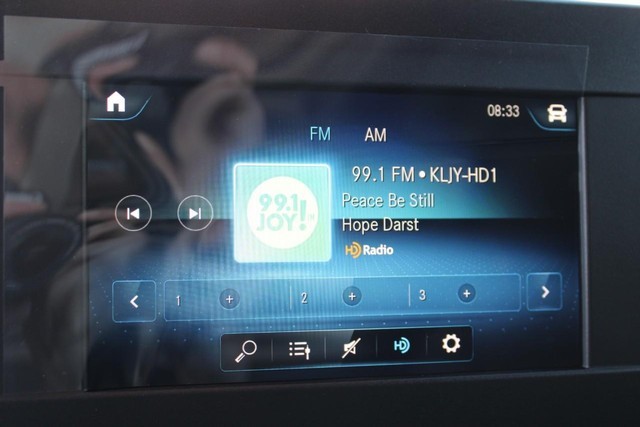 Mercedes-Benz Sprinter Cargo Van Vehicle Full-screen Gallery Image 25