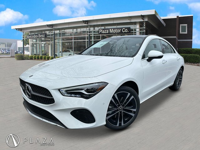 more details - mercedes-benz cla