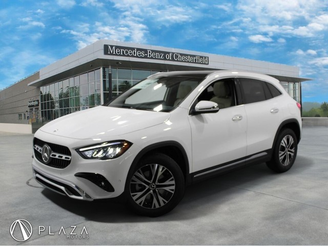 more details - mercedes-benz gla