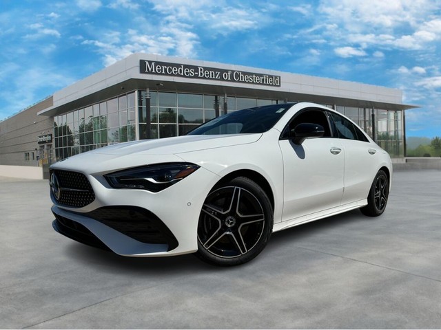 more details - mercedes-benz cla