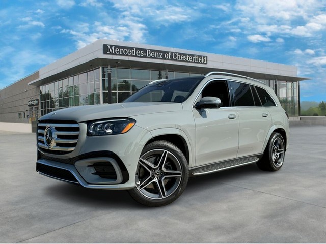 more details - mercedes-benz gls