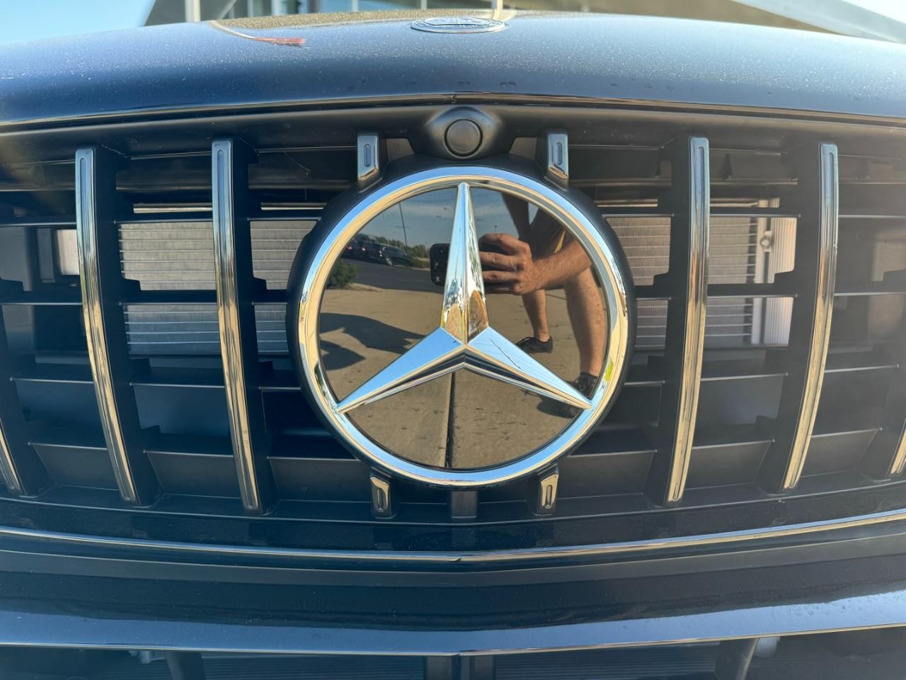 Mercedes-Benz CLA Vehicle Full-screen Gallery Image 28