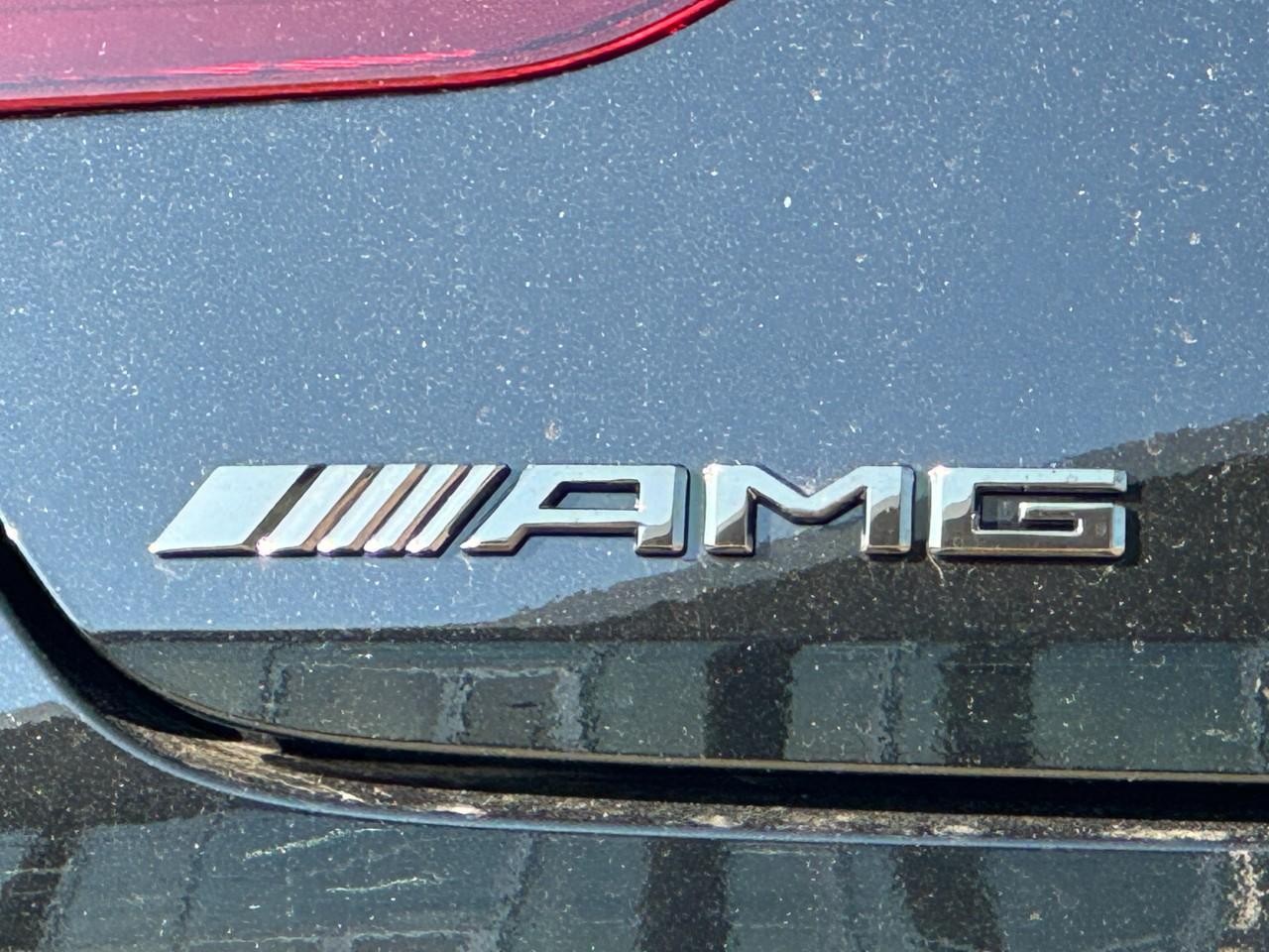 Mercedes-Benz CLA Vehicle Full-screen Gallery Image 29