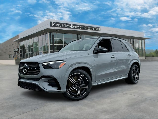 more details - mercedes-benz gle