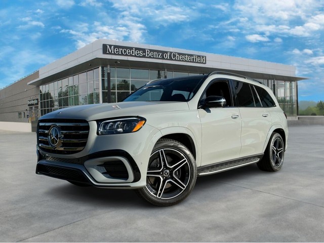 more details - mercedes-benz gls