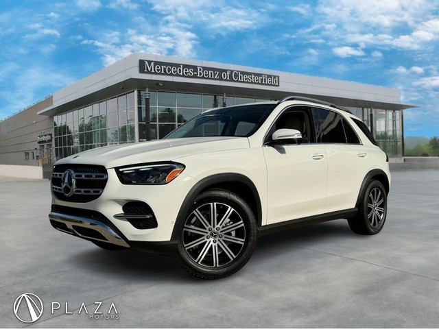 more details - mercedes-benz gle