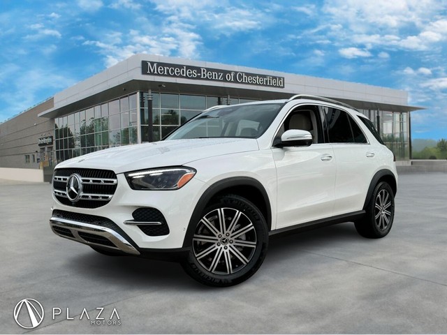 more details - mercedes-benz gle