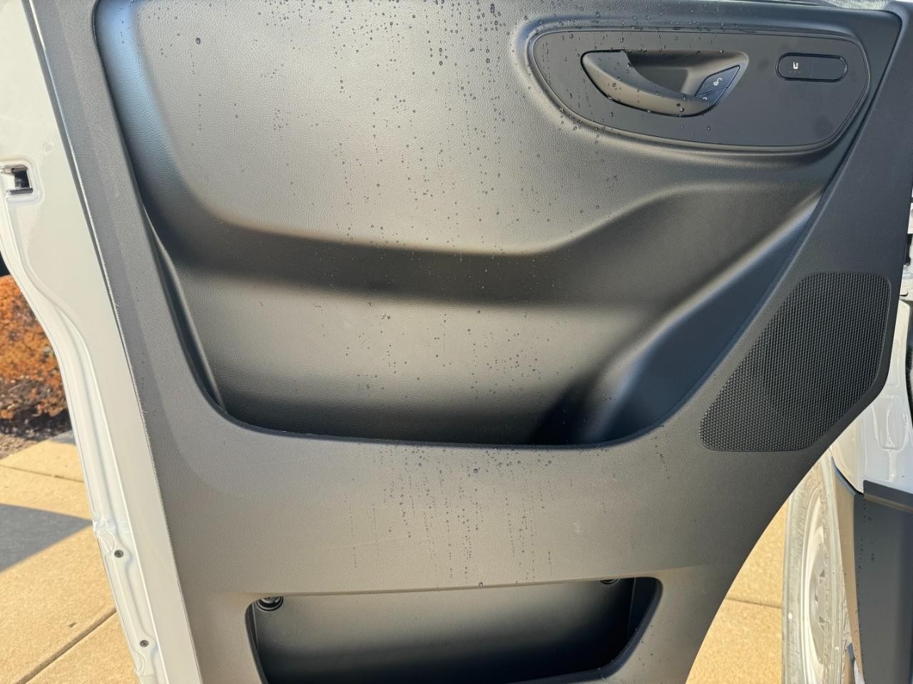 Mercedes-Benz Sprinter Cargo Van Vehicle Full-screen Gallery Image 21