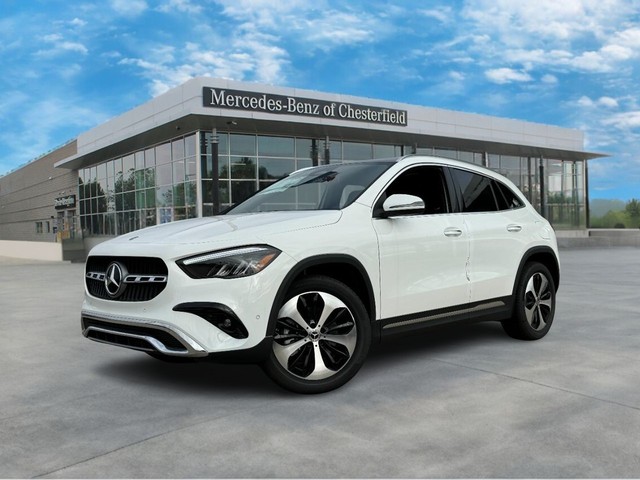 more details - mercedes-benz gla