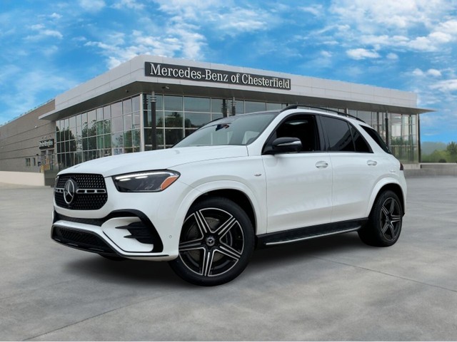 more details - mercedes-benz gle