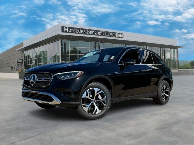 more details - mercedes-benz glc