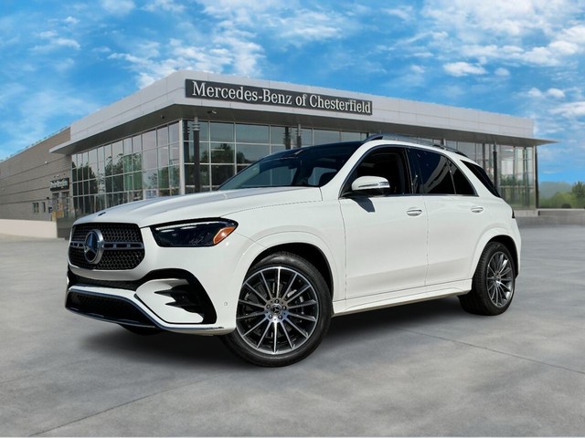 more details - mercedes-benz gle