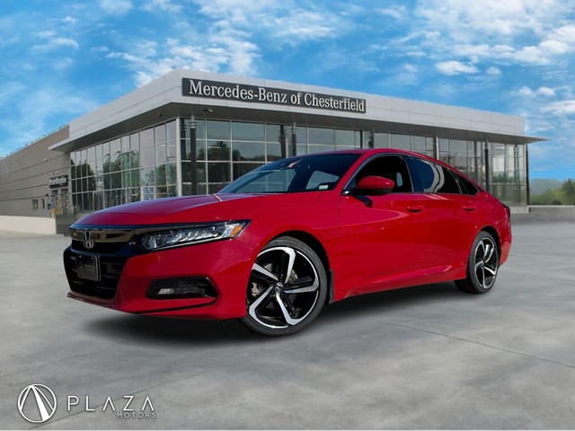 more details - honda accord sedan