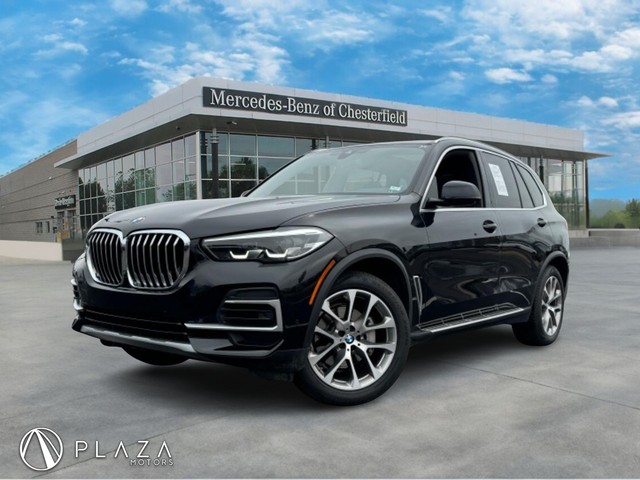 more details - bmw x5