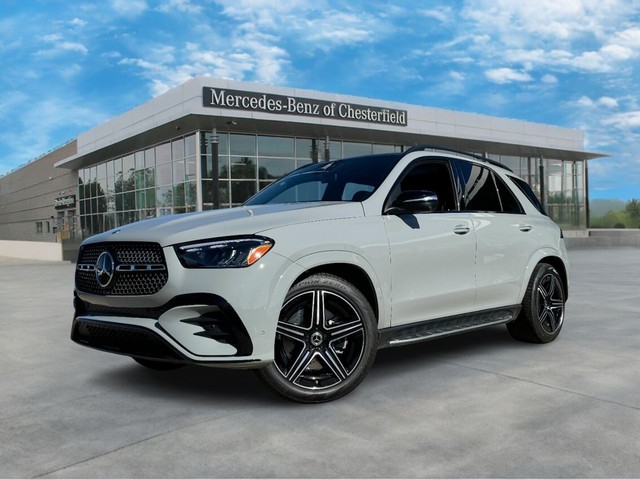 more details - mercedes-benz gle