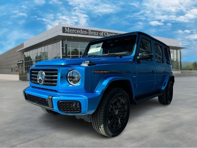 more details - mercedes-benz g-class