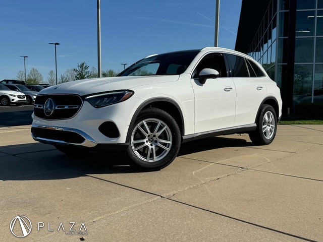 more details - mercedes-benz glc