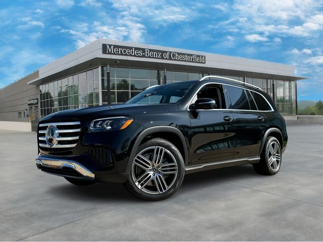 more details - mercedes-benz gls