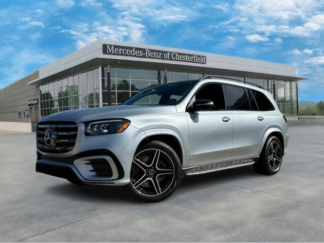more details - mercedes-benz gls