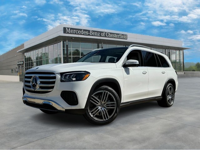 more details - mercedes-benz gls