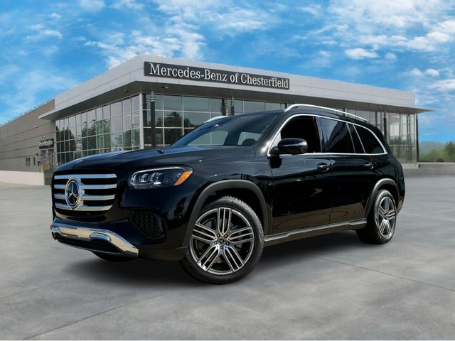 more details - mercedes-benz gls
