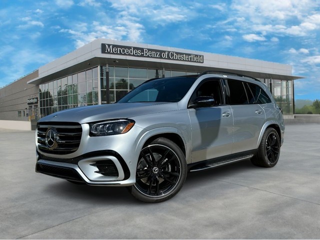 more details - mercedes-benz gls