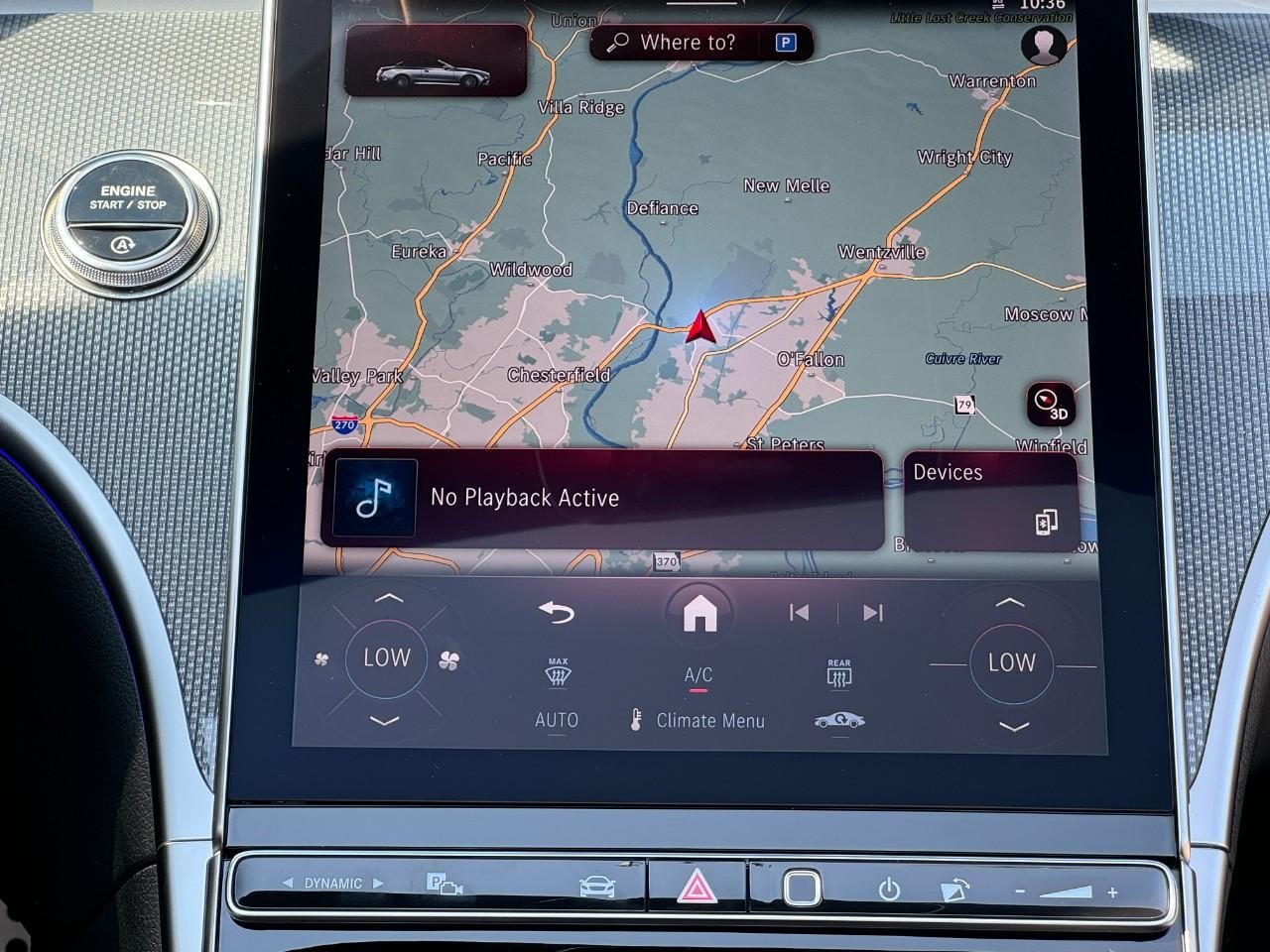 Mercedes-Benz CLE Vehicle Full-screen Gallery Image 13