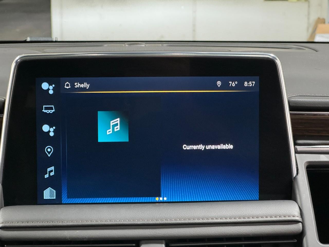 Chevrolet Tahoe Vehicle Full-screen Gallery Image 17