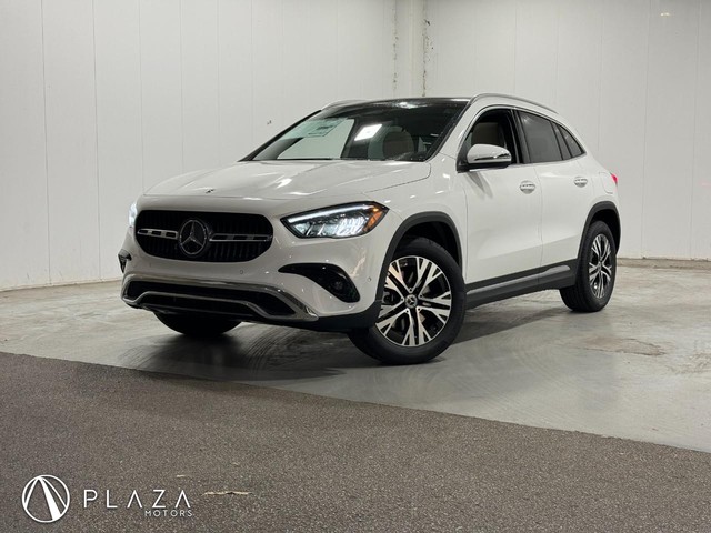 more details - mercedes-benz gla