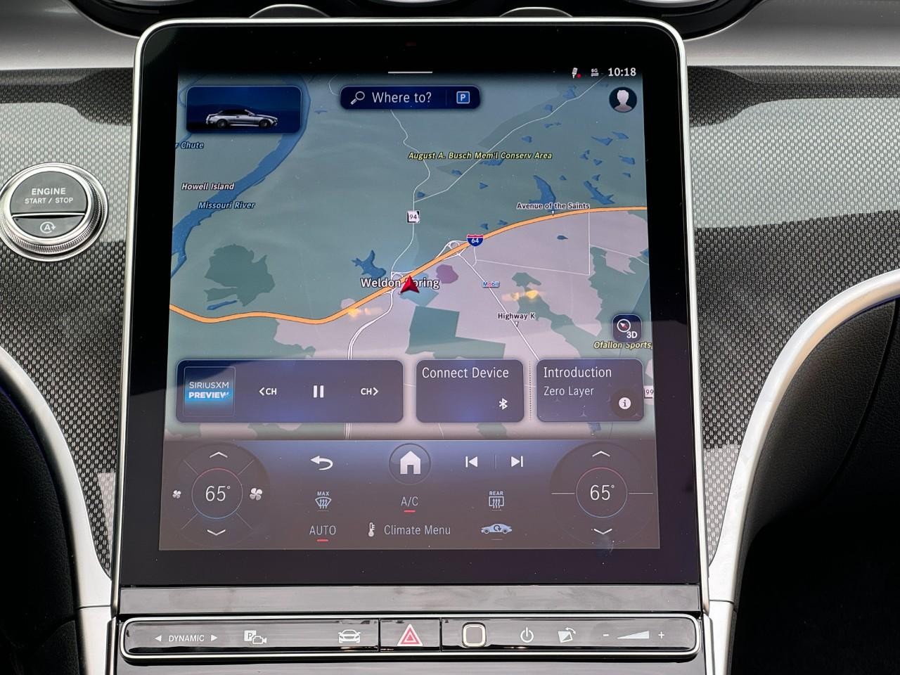 Mercedes-Benz CLE Vehicle Full-screen Gallery Image 13