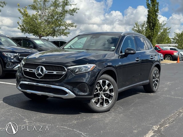 more details - mercedes-benz glc