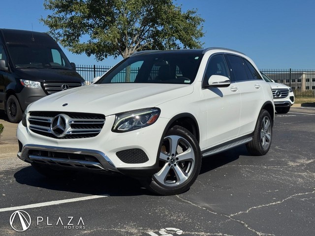 more details - mercedes-benz glc