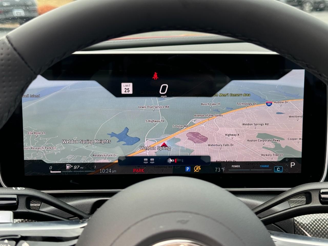 Mercedes-Benz CLE Vehicle Full-screen Gallery Image 33