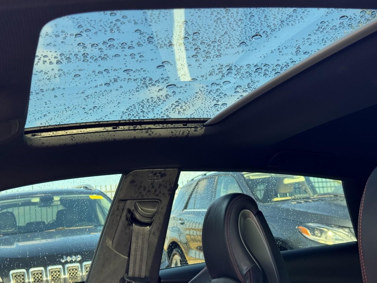 Audi RS 5 Sportback Vehicle Full-screen Gallery Image 29