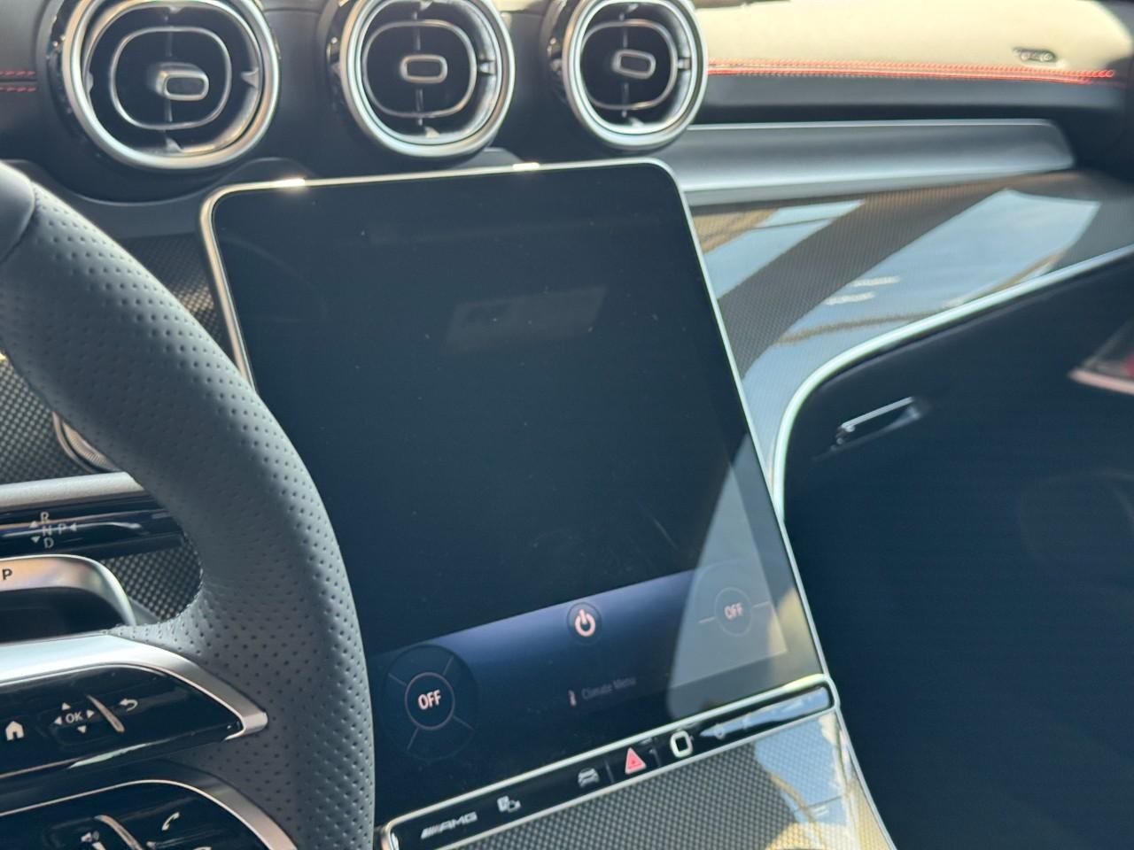 Mercedes-Benz CLE Vehicle Full-screen Gallery Image 21