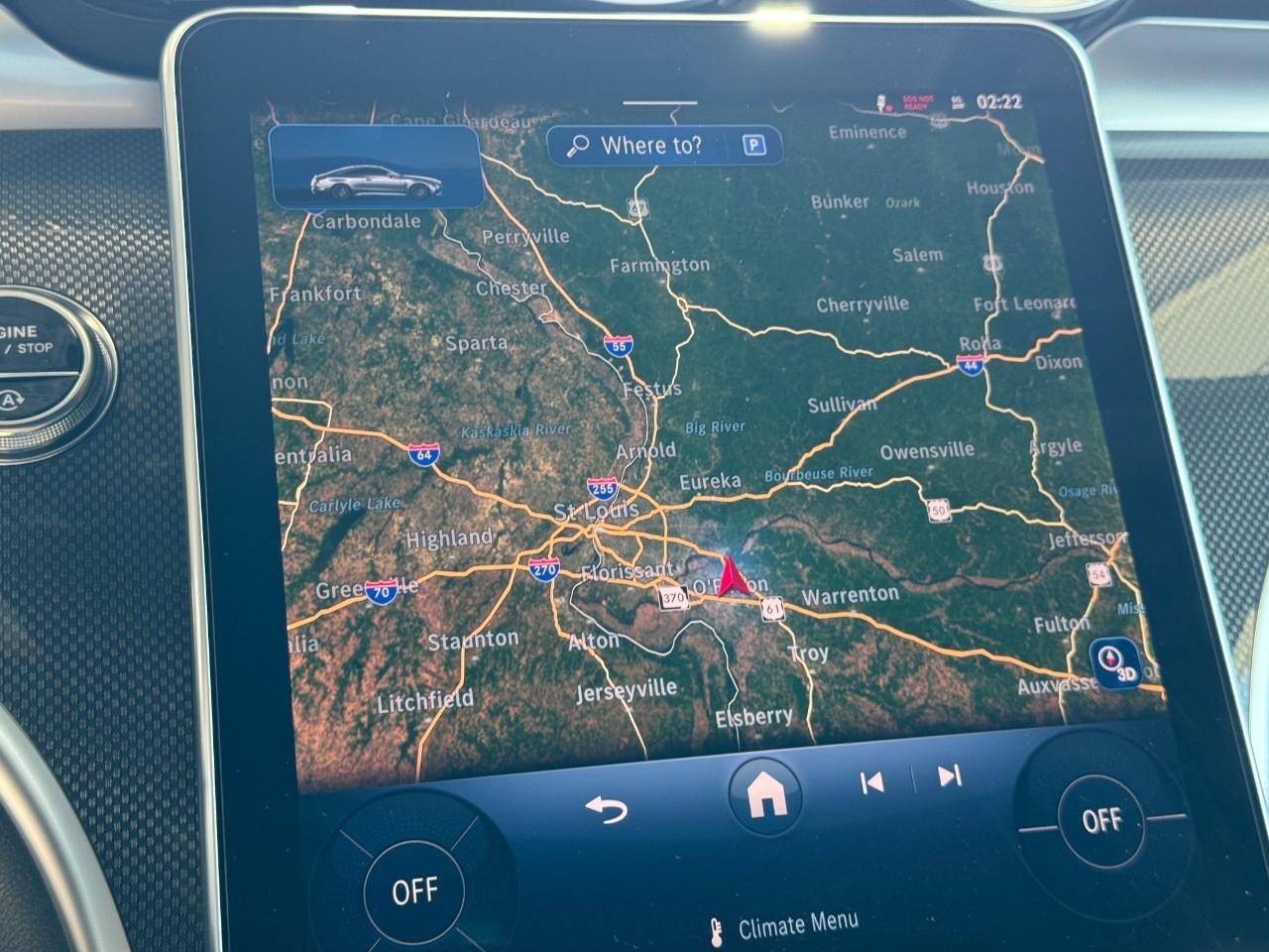 Mercedes-Benz CLE Vehicle Full-screen Gallery Image 24