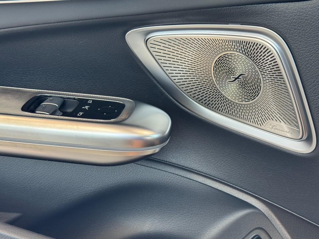 Mercedes-Benz CLE Vehicle Full-screen Gallery Image 29