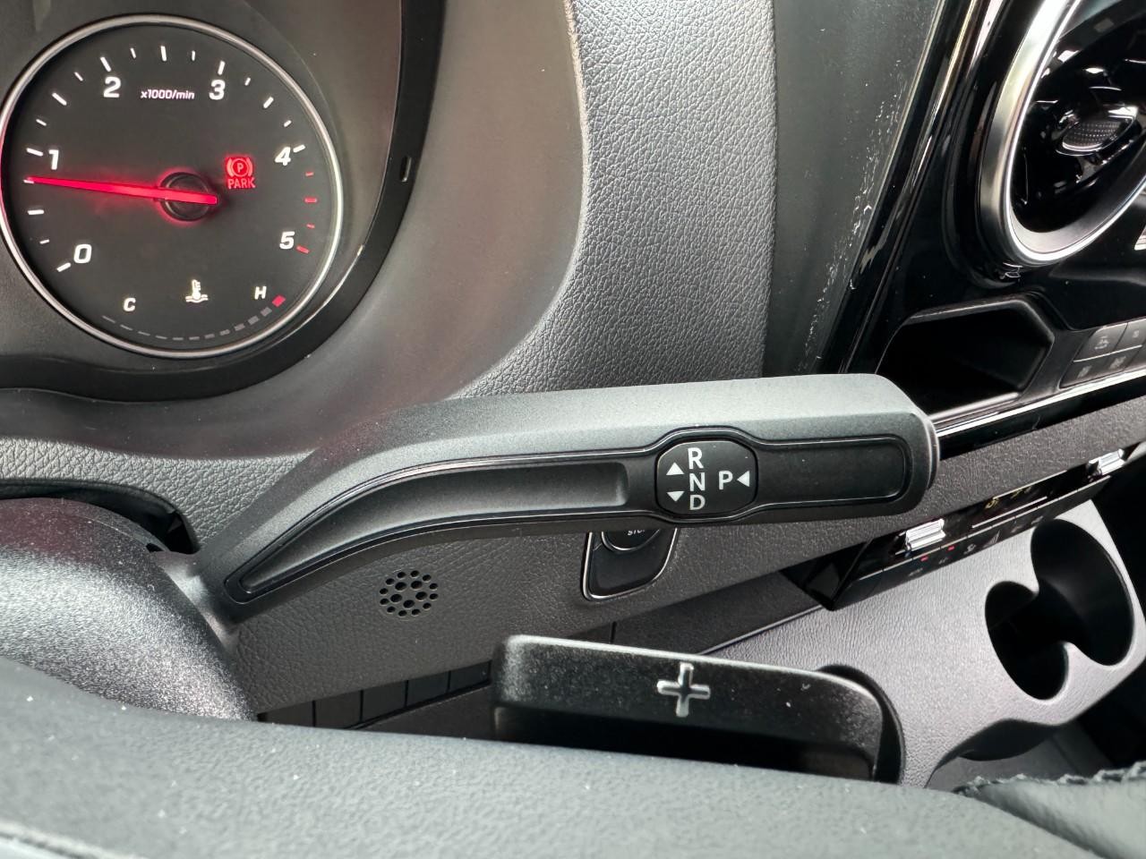 Mercedes-Benz Sprinter Cargo Van Vehicle Full-screen Gallery Image 31