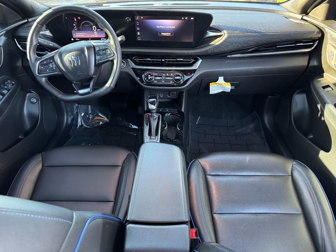 Buick Envista Vehicle Full-screen Gallery Image 13