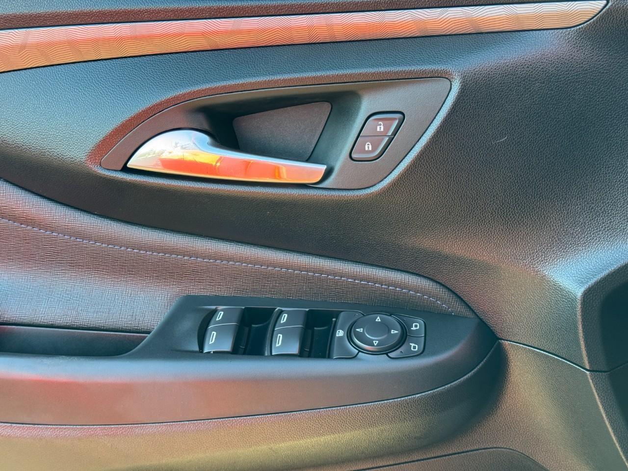 Buick Envista Vehicle Full-screen Gallery Image 24