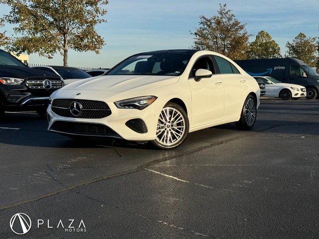 more details - mercedes-benz cla