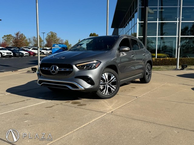 more details - mercedes-benz gla