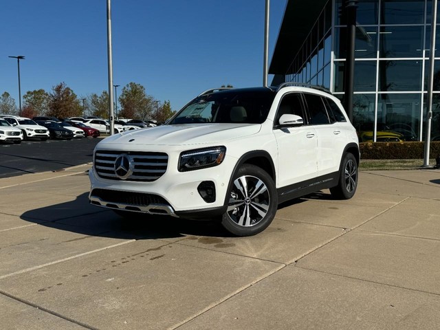 more details - mercedes-benz glb