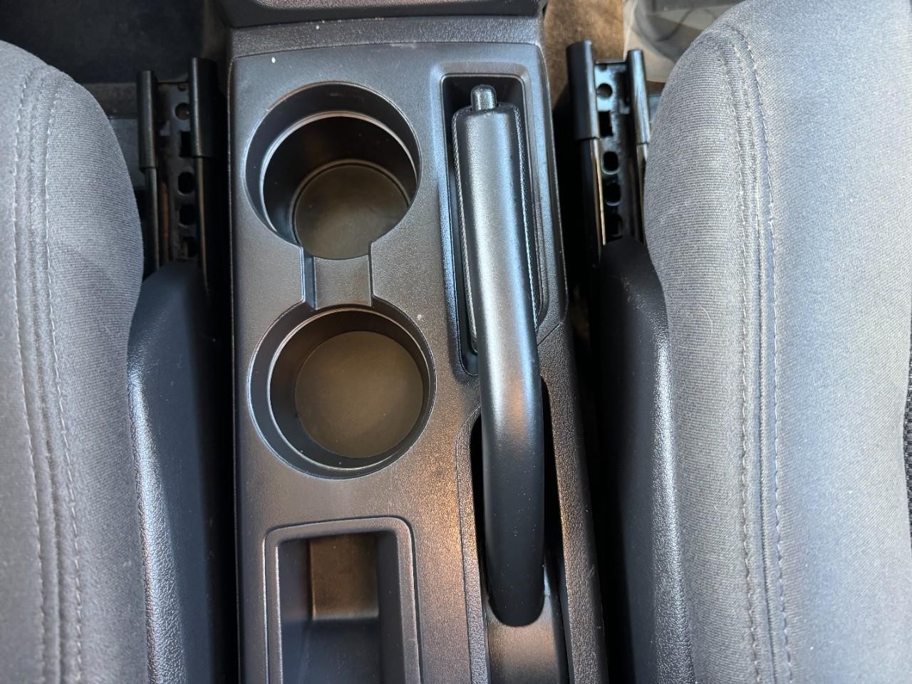 Jeep Patriot Vehicle Full-screen Gallery Image 29