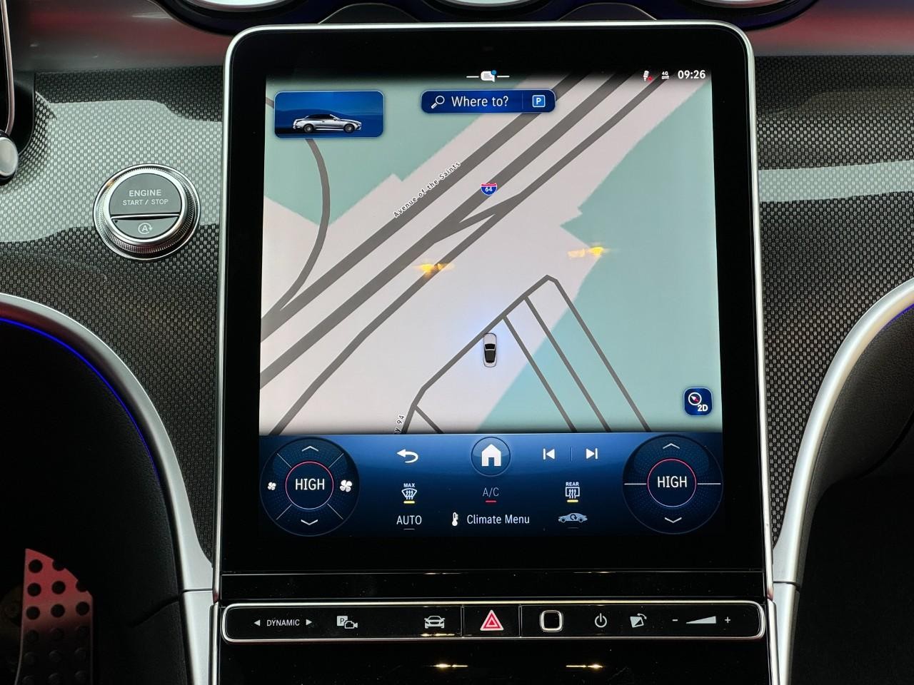 Mercedes-Benz CLE Vehicle Full-screen Gallery Image 13