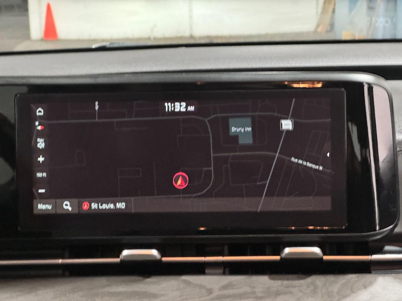 Kia Carnival Vehicle Full-screen Gallery Image 16