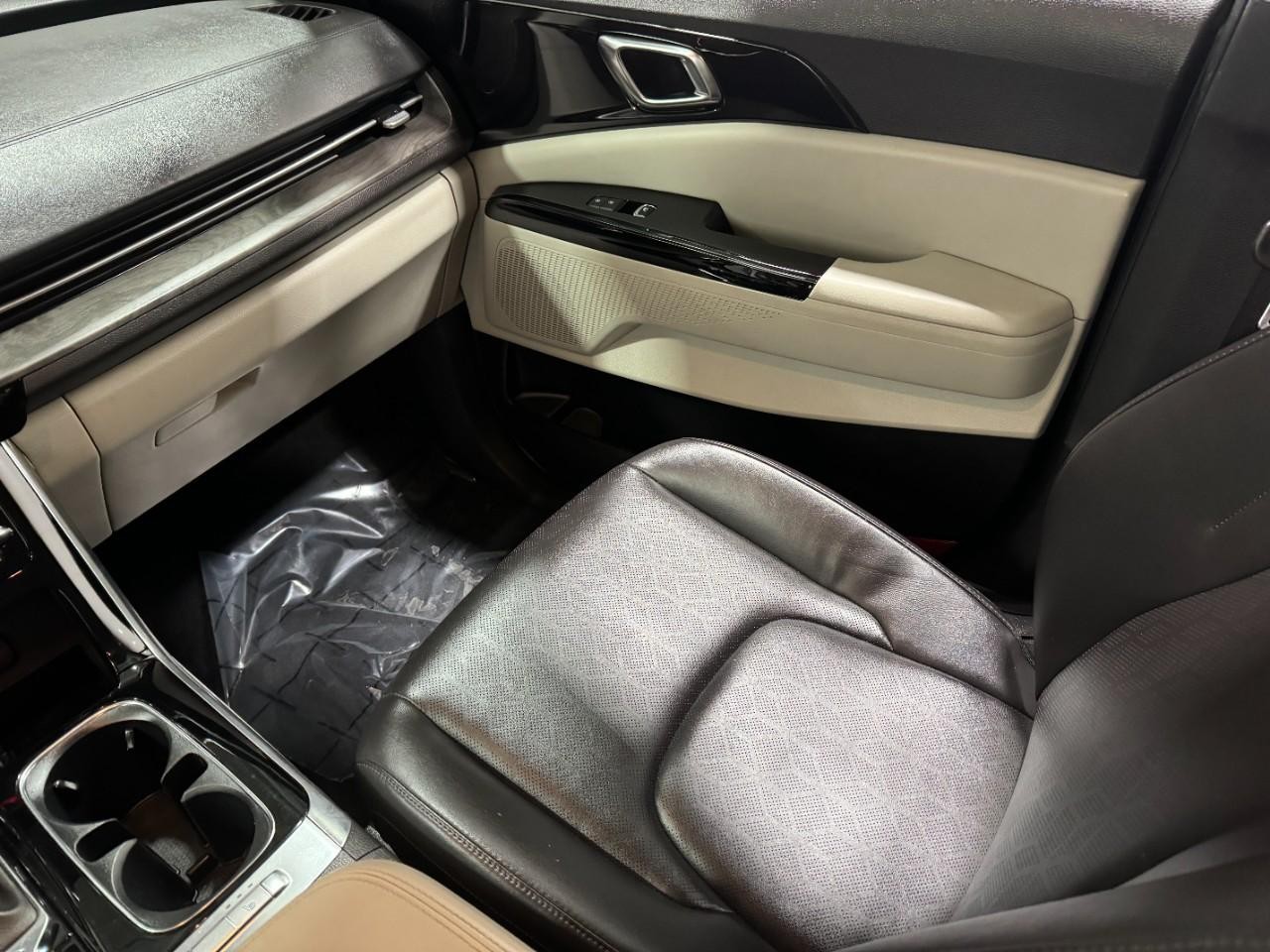 Kia Carnival Vehicle Full-screen Gallery Image 19