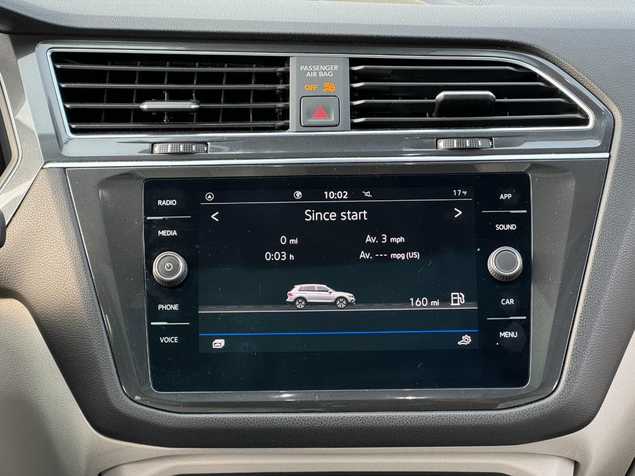 Volkswagen Tiguan Vehicle Full-screen Gallery Image 16