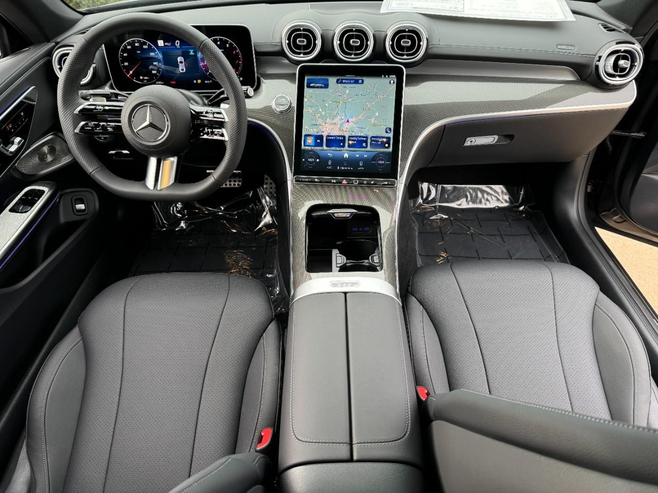 Mercedes-Benz CLE Vehicle Full-screen Gallery Image 12