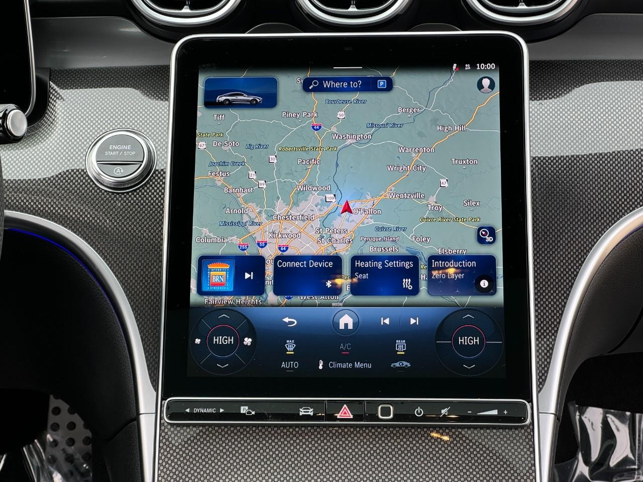 Mercedes-Benz CLE Vehicle Full-screen Gallery Image 14